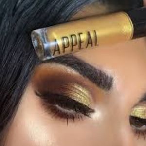 Appeal Gold Liquid Eyeshadow